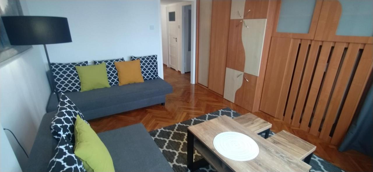 Hey Apartments Warszawa Eksteriør billede
